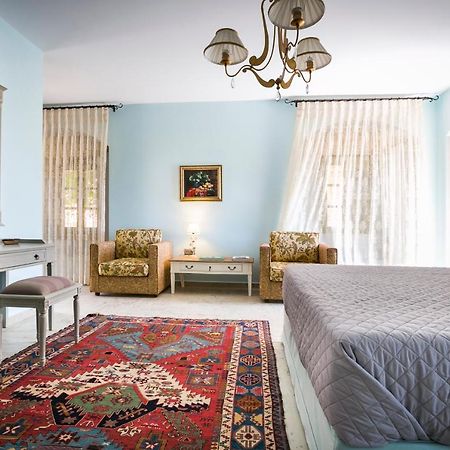 Luxury Villa Casa Maravillosa Svoronata Bagian luar foto